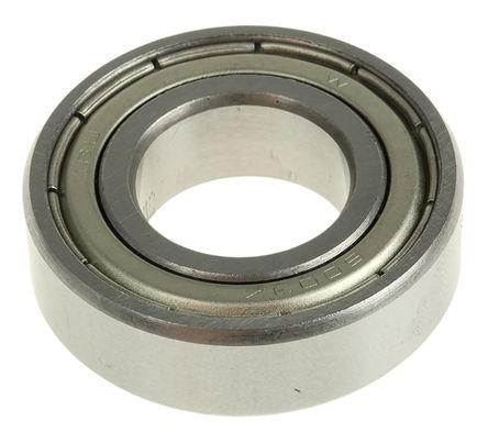 RS Pro - 6003-2Z - RS Pro    6003-2Z, 3.25kN ̬, 17mm ھ, 35mm ⾶		