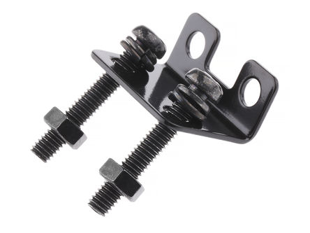 SMC - VHK-B1A - Bracket assembly VHK2 & 3 M5,1/8,1/4		