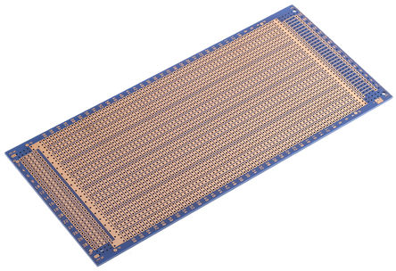 Vero Technologies - 10-2857 - Vero Technologies 10-2857, ˫ ܰ, , 220 x 100 x 1.6mm, DIN 41612		