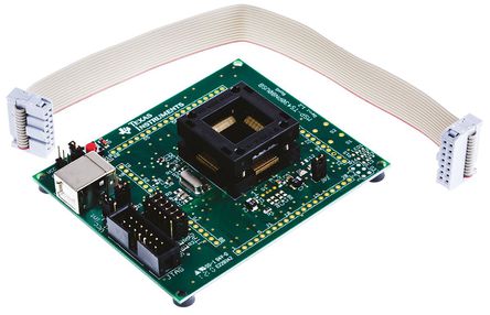 Texas Instruments - MSP-TS430PN80USB - Texas Instruments 16 λ MCU ΢׼ MSP-TS430PN80USB		