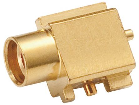 RS Pro - 37-18-1 TGG - RS Pro 37-18-1 TGG 50 ֱ Եװ MMCX  , 0  5GHz		