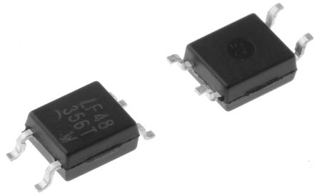 Lite-On - LTV-356T - Lite-On  LTV-356T, ֱ, , 4 Mini-Flat װ		