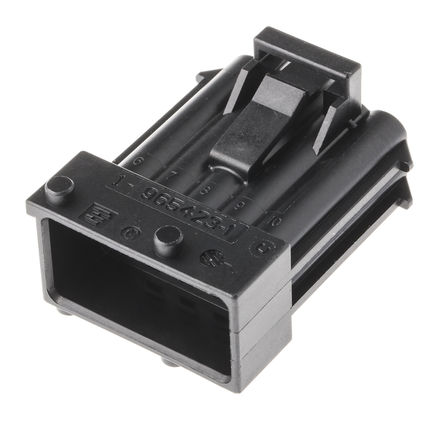 TE Connectivity - 1-965423-1 - TE Connectivity Junior Power Timer ϵ 10· ɫ   1-965423-1, Ӷ˽		