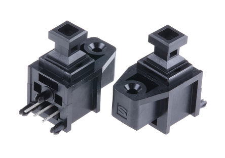 Sharp - GP1FAV50TK0F - Sharp 13.2Mbit/s ˷ 660nm, 14 x 12 x 19mm, GP1FAV50TK0F		