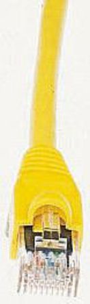 Brand-Rex - GPCPCU030-666HB - Brand-Rex 3m ɫ LSZH U/UTP 5e GPCPCU030-666HB		