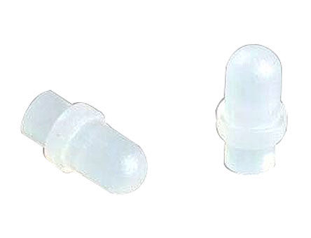 Bivar - PLP1-2.5MM-D - Bivar PLP1-2.5MM-D LED , ɫ Բ͸		