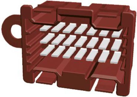 TE Connectivity - 1534188-1 - TE Connectivity Timer ϵ 3 21· °װ ɫ   1534188-1		