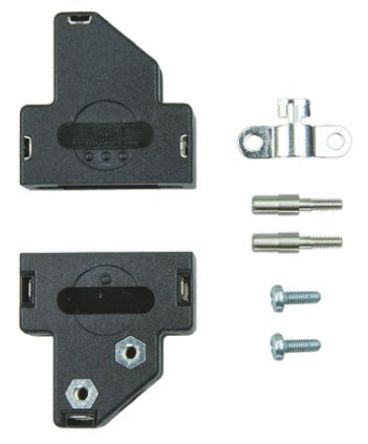 FCT - A MOLEX COMPANY - FKI1 - MOLEX FCT FKI ϵ 9 · б ɫ PET D-sub ׿ FKI1-4488		