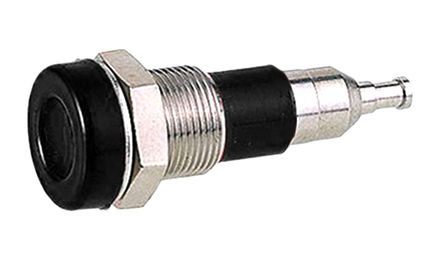 Multi Contact - 23.0110-21 - Multi Contact 23.0110-21 ɫ 4mm , 30 V ac, 60 V dc 25A, Optalloy		