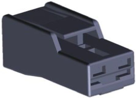 TE Connectivity - 172320-2 - TE Connectivity Positive Lock Mark II ϵ 1· ɫ  ѹӶ 172320-2		