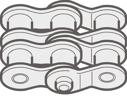 Renold - 06B2S30 - Renold  , 06B-2		