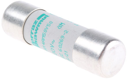 Mersen - E211558J - Mersen 50A ʽ۶ E211558J, 14 x 51mm		