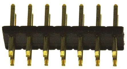 Hirose - A3C-14P-2DSA - Hirose A3 ϵ 14· 2mmھ (2) ֱ Ź A3C-14P-2DSA, Ӷ˽, 2A, ͨ		