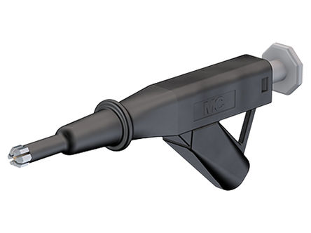 Multi Contact - 66.9055-21 - Multi Contact 66.9055-21 24A ɫ ǯ, 600V ѹ - 5mm , 4mm̽ͷͲߴ		