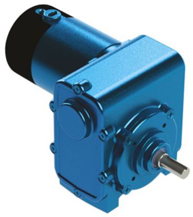 Parvalux - PM10-0181/CONT - Parvalux ֱִ綯 PM10-0181/CONT, ˢ, 12 V ֱ, 3.9 Nm, 38 rpm, 60 W		