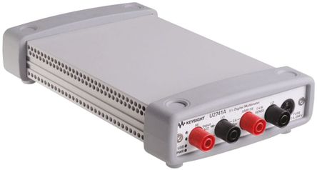 Keysight Technologies - U2741A - Keysight Technologies U2741A 250V ac, 2A ac ñ, 100   100 M, -80  +150 C		