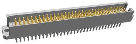 TE Connectivity - 5650889-5 - TE Connectivity Eurocard ϵ 3  96 · 2.54mm ھ DIN 41612 ͷ 5650889-5, R C2ȼ, ʽ˽		