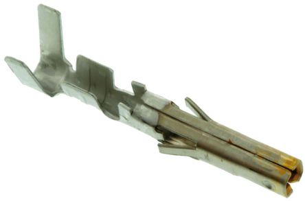 Molex - 39-00-0182 - Molex MINI-FIT ϵ ĸ ѹӽ߶ 39-00-0182, ƽ ͭо, 10mӴ, 24AWG  18AWG		