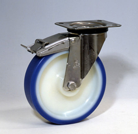 LAG - 35221FR - LAG 150mmֱ ת 35221FR, 250kg, PUR̥,  6		