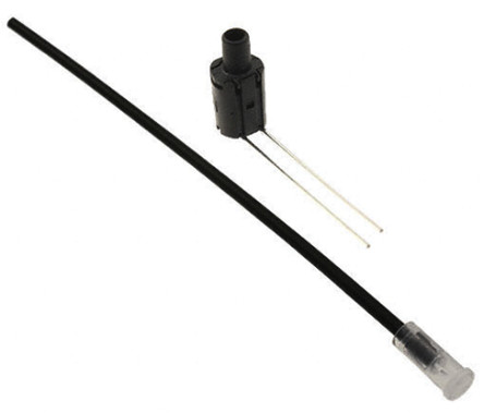 Bivar - FLP25R6.0-UBW - Bivar FLP25R6.0-UBW 3 mm LED , ͸ ƽ͸, ɫ LED		