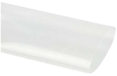 HellermannTyton - 309-31903 - HellermannTyton TF24 ϵ ͸ ϩ ׹ 309-31903, 2:1, 19.1mmֱ, 50m		