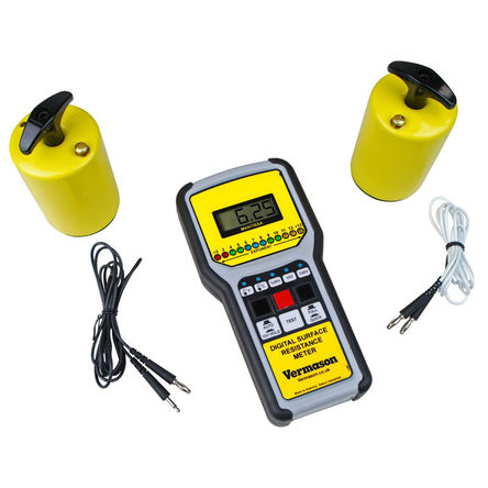 Charleswater - 222642 - Charleswater 222642 LCDLEDʾ  ESD ,  EN 61340-5-1		