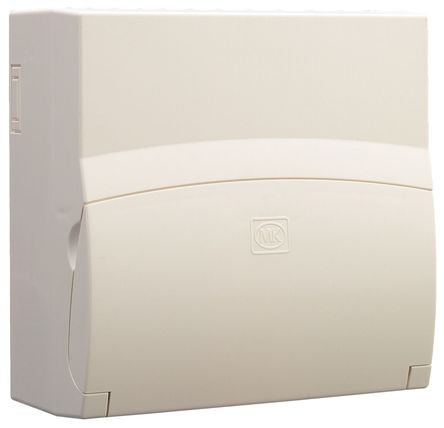 MK Electric - K5608SMAG - MK Electric K ϵ 10· IP2XC  100A  K5608SMAG, 234 x 230 x 110mm		