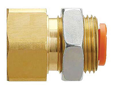 SMC - KQ2E10-G03A - SMC KQ2E10-G03A ֱ-, 3MPa1 MPaѹ, 0  +40 (Water) C, -5  +60 (Ambient) C		