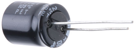 Rubycon - 6.3YXF1000M10X12.5 - Rubycon YXF ϵ 6.3 V ֱ 1000F ͨ  6.3YXF1000M10X12.5, 20%ݲ, +105C		