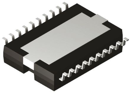 STMicroelectronics - STU5N60M2 - STMicroelectronics MDmesh M2 ϵ N Si MOSFET STU5N60M2, 3.5 A, Vds=650 V, 3 IPAKװ		