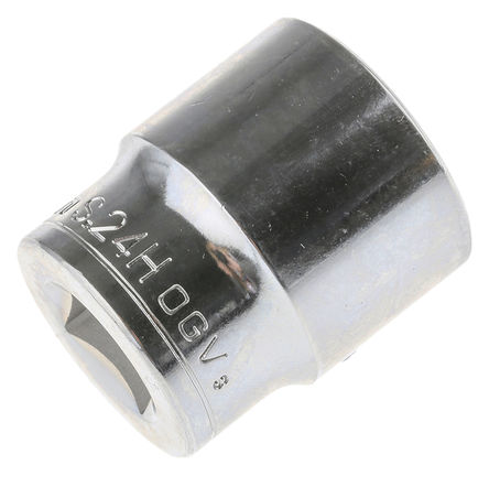 Facom - S.24H - Facom S.24H 1/2 in 24mm  Ͳ, 38 mmܳ		