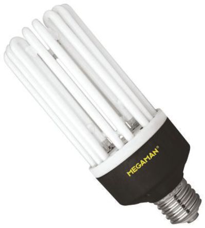 Megaman - HC01200X - Megaman 200 W ɫ GES/E40 ӫ, 4000Kɫ		