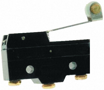 Omron - Z-15EQ-B - Omron ȹ֬ IP00 ٶ λ Z-15EQ-B, , SPDT, /, 500V		