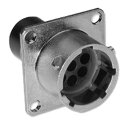 Souriau - UT00104PH6 - Souriau UT0 ϵ 4· ڹʽ ֱ Բ  UT00104PH6, , ʽӺ		