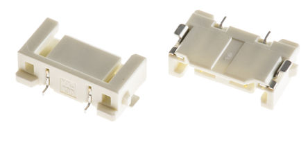 Molex - 503471-0200 - Molex FLEXI-MATE ϵ 1 2· ֱ 3.7mmھ װ ӡˢ· 503471-0200, ѹӶ˽, ԰塢߶԰		