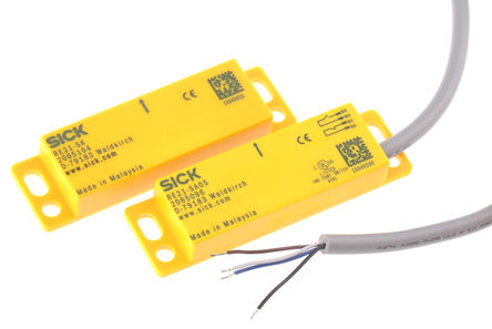Sick - RE21-SA05 - Sick RE21 ϵ  ȫ RE21-SA05, Դ, , 30 V ֱ		