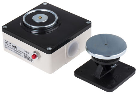 Fulleon - 1320-24 - Fulleon Ž, 390N, 12 V dc, 24 V dc, 47 mm		