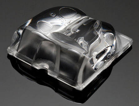 Ledil - CA12411_STRADA-SQ-A-T - LEDiL Strada-SQ ϵ Գ  LED ͸ CA12411_STRADA-SQ-A-T		