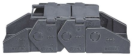 Igus - 117.5.12P - Igus e-chain ϵ ۺ ê֧ װм 117.5.12P		