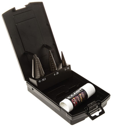 EXACT - 05209 - EXACT 05209 3 ٸ 3  14; 4  20; 16  30.5 mm ׶װ		