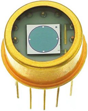 OSI Optoelectronics - UDT-020UV - OSI Optoelectronics 200nm  UDT-020UV, TO-8 װ		