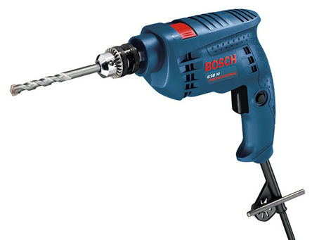 Bosch - GSB 10 ctn - Bosch GSB 10 1.5  10mm , 230 V, 240 V		
