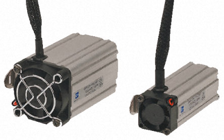 DBK Enclosures - FGC1513.2 - Ǽ, 150W, 100  240 V , 107mm 42mm 42mm		