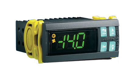 Carel - IR33S0LR00 - Carel IR33 ϵ /¶ȿ IR33S0LR00, -50  +90 °C, NTC , 12  24 V /ֱ Դ		