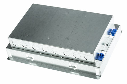 Legrand - CAV485 - Legrand CAV485 ذ, 4, 230mm x 340 mm x 85mm		