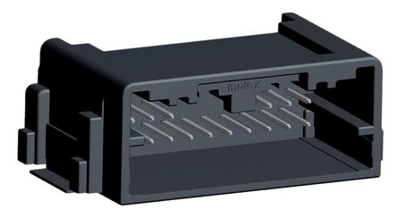 Molex - 34897-8160 - Molex Mini50 ϵ 2 16· Ƭ ɫ  PCB  34897-8160, Ӷ˽		