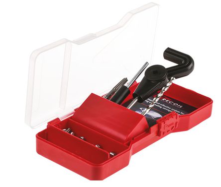 Recoil - 35058 - Recoil 35058 18 M5 x 0.8 ά׼		