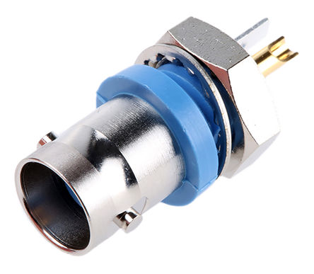 Telegartner - J01001B0043 - Telegartner 50 ֱ 尲װ ĸ BNC  J01001B0043, 0  4GHz,  ˽, 		