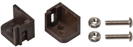 TE Connectivity - 533050-1 - TE Connectivity Mounting Kit 533050-1, ʹHDI Connectors		