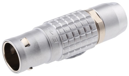 Lemo - FGG.3B.308.CLAZ - Lemo 3B ϵ 8· °װ ֱ  ͷ FGG.3B.308.CLAZ, , ʽӺ		